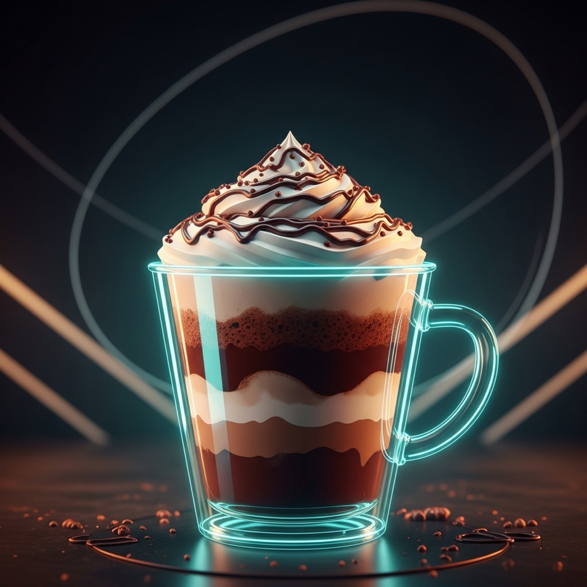 Mocaccino