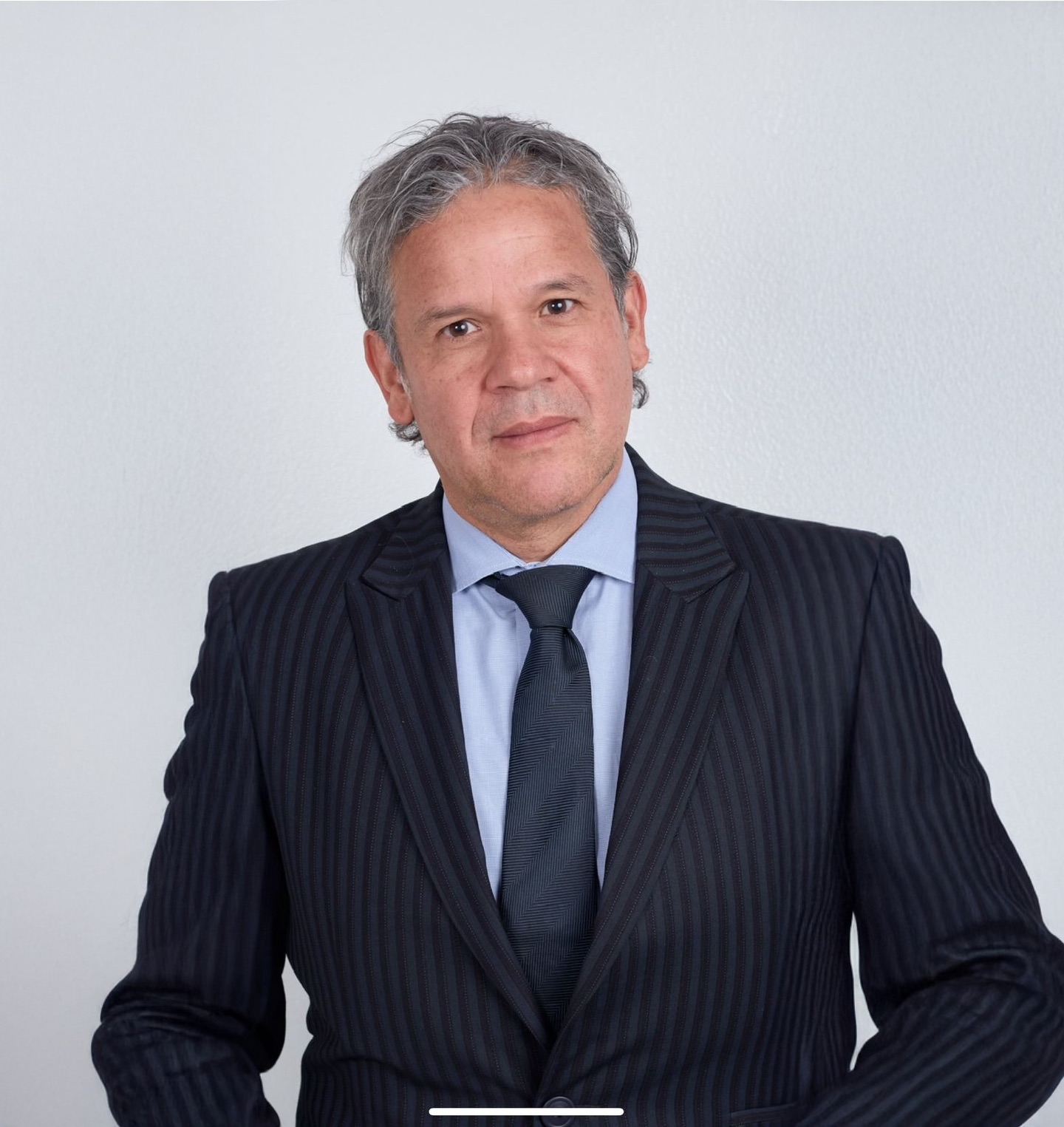 Mauricio Velandia