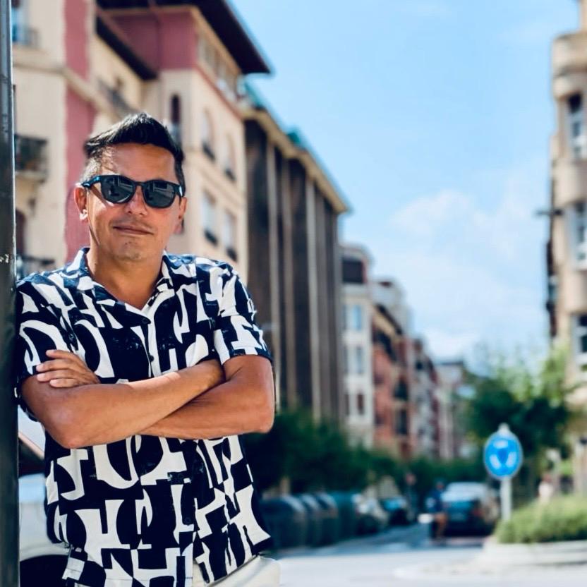 Mauro Varona