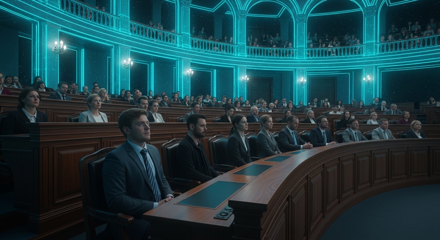 Historia de los Colegios Invisibles