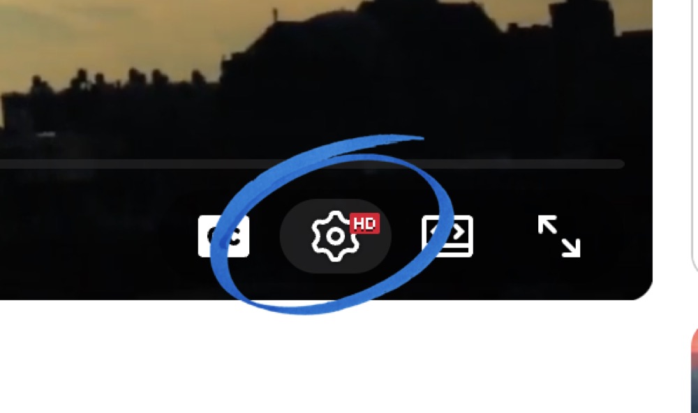 Settings Icon
