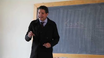 Capítulo V - Koans