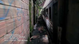 Canción - Comercio exterior