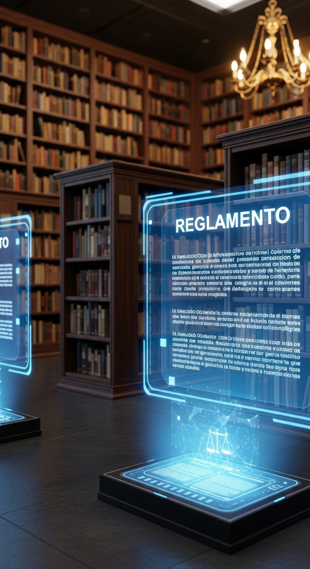 Reglamento